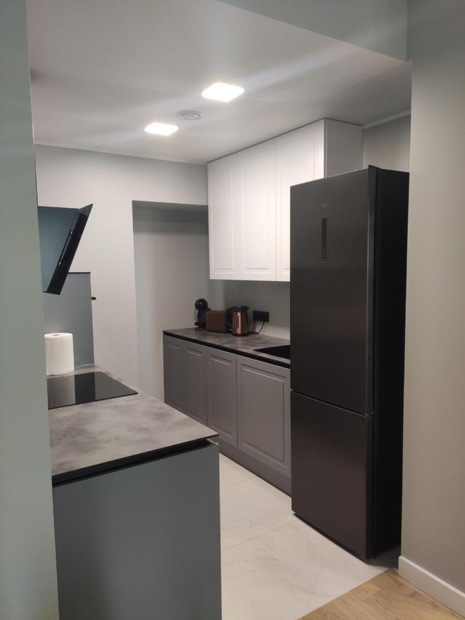 Sea Gate Apartment 20Th Floor Клайпеда Екстериор снимка