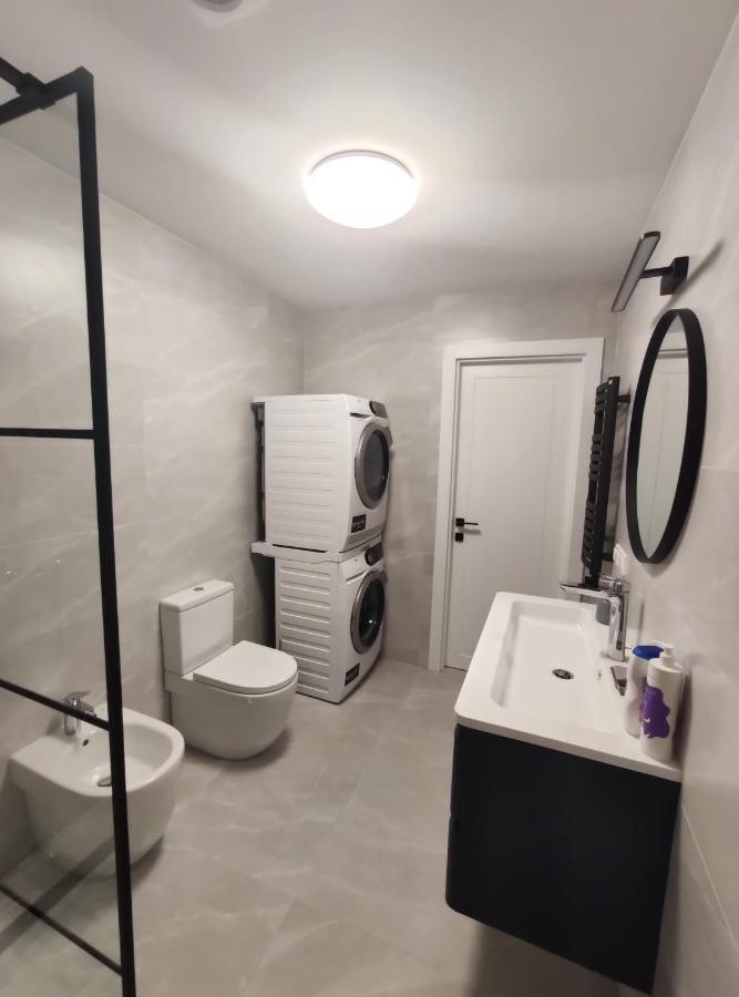 Sea Gate Apartment 20Th Floor Клайпеда Екстериор снимка